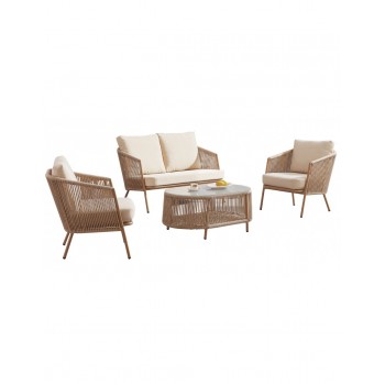 Aurelia set 4τμχ